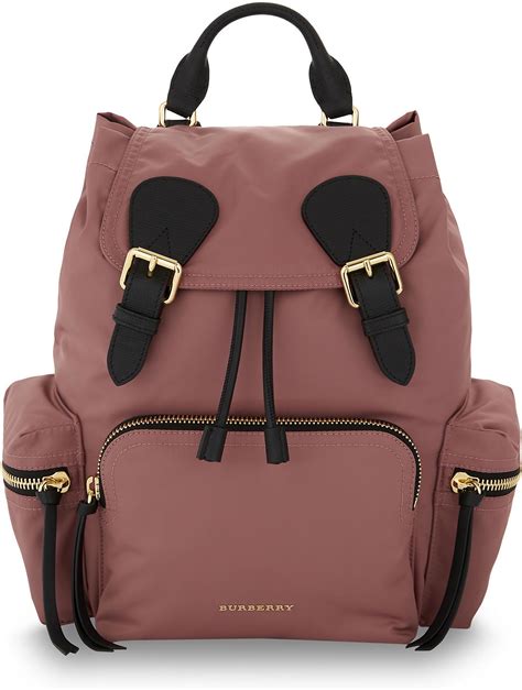 burberry backpack medium.